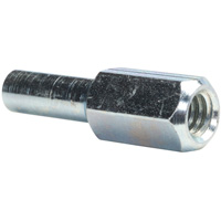 Adaptateur de roue &agrave; lamelles Rideout Tool & Machine Inc.