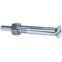 Adaptateur de roue &agrave; lamelles Rideout Tool & Machine Inc.