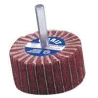 Non-Woven Interleaf Flap Wheel Rideout Tool & Machine Inc.