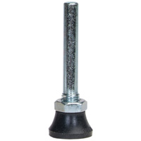 PowerLock&reg; Quick-Change Disc Holder Rideout Tool & Machine Inc.