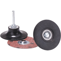 Speed-Lok TS Discs - Back Pads Rideout Tool & Machine Inc.