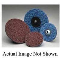 Surface Prep Locking Disc, 5" Dia., Medium Grit, Aluminum Oxide Rideout Tool & Machine Inc.