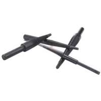 Tapered Cone Point Mandrel Rideout Tool & Machine Inc.