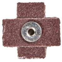 Cross Abrasive Pad Rideout Tool & Machine Inc.