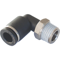 Push-In Fittings