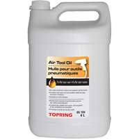 Air Tool Oil BU258 | Rideout Tool & Machine Inc.