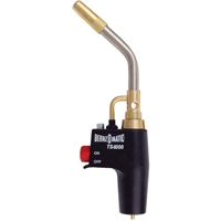 TS4000 High Heat Torch Trigger Start BV756 | Rideout Tool & Machine Inc.