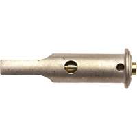 Portasol&reg; Economical Butane Soldering Irons - Replacement Tips, Hot Knife Rideout Tool & Machine Inc.