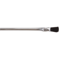 Acid/Flux Brushes, 6-1/8" Long Rideout Tool & Machine Inc.