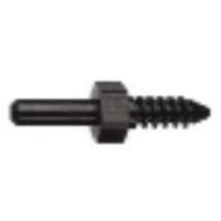 Unitized Wheel Mandrel Rideout Tool & Machine Inc.