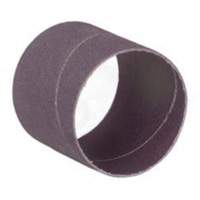 Bande abrasive spirale, 1" x 1-1/2", Oxyde d'aluminium, 150 Grain Rideout Tool & Machine Inc.