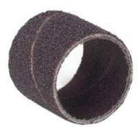 Bande abrasive spirale, 3/8" x 1", Oxyde d'aluminium, 36 Grain Rideout Tool & Machine Inc.