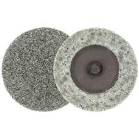 TWIST BLENDEX Conditioning Disc, 2" Dia., Super Fine Grit, Aluminum Oxide Rideout Tool & Machine Inc.