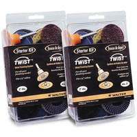 TWIST™ Starter Kit BZ649 | Rideout Tool & Machine Inc.