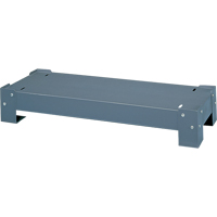 Bases pour casiers Rideout Tool & Machine Inc.