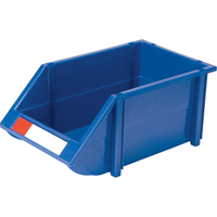 Plastic Hanging & Stacking Bin