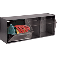 Tilt Bin Units