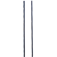 Rails pour bacs basculants Rideout Tool & Machine Inc.