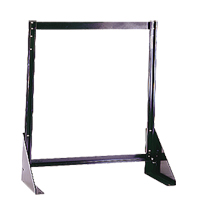 Support pour bacs basculants Rideout Tool & Machine Inc.