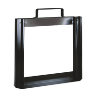 Rails pour bacs basculants Rideout Tool & Machine Inc.