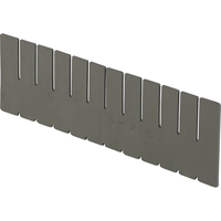 ESD Divider Boxes - Long Dividers Rideout Tool & Machine Inc.