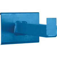 Supports fixes pour contenants - Accessoires pour panneaux &agrave; fentes Rideout Tool & Machine Inc.