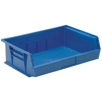 Plastic Hanging & Stacking Bin