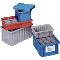 Cardholder for Divider Box Rideout Tool & Machine Inc.