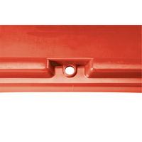 Cover for Stack & Nest Tote Rideout Tool & Machine Inc.