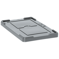 Couvercle pour contenant Rideout Tool & Machine Inc.