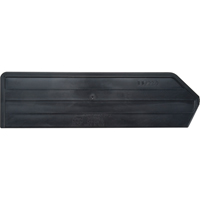 Divider for Stack & Hang Bin Rideout Tool & Machine Inc.