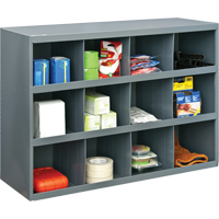 Parts Cabinet