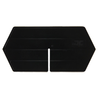Length Divider for Quick Pick Bins Rideout Tool & Machine Inc.