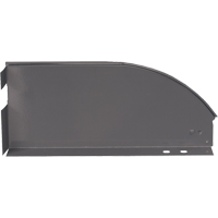 Rotabin Storage Units   34" Diameter   Divider Rideout Tool & Machine Inc.