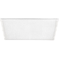 Fen&ecirc;tre transparente pour contenant empilable g&eacute;ant Rideout Tool & Machine Inc.