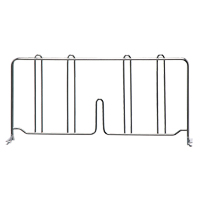 Wire Shelving Dividers CE651 | Rideout Tool & Machine Inc.