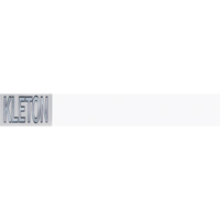 Label for KPC-300 Parts Cabinets Rideout Tool & Machine Inc.