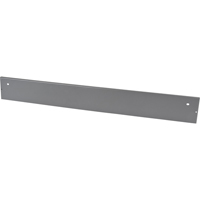 Mounting Channel for Mobile Tilt Bin Racks Rideout Tool & Machine Inc.