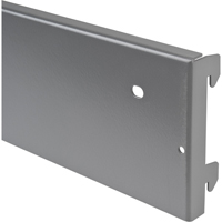 Mounting Channel for Mobile Tilt Bin Racks Rideout Tool & Machine Inc.