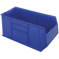 Bacs de stockage Rackbin pour palettes, 19-7/8" la x 41-7/8" p x 17-1/2" h Rideout Tool & Machine Inc.