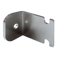 Offset Mount Clip Rideout Tool & Machine Inc.
