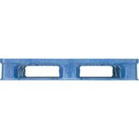 RackoCell Plastic Pallet, 4-Way Entry, 48" L x 40" W x 6-1/3" H CG005 | Rideout Tool & Machine Inc.