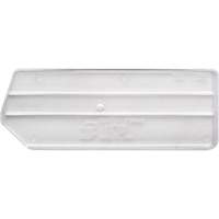 Divider for Stack & Hang Bin Rideout Tool & Machine Inc.