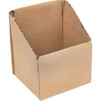 Corrugated Deep Removable Dividers Rideout Tool & Machine Inc.