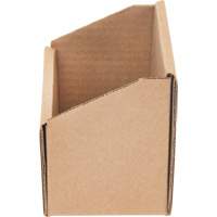 Corrugated Deep Removable Dividers Rideout Tool & Machine Inc.