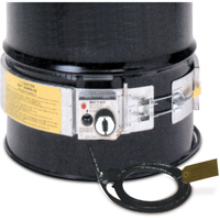 Water Boil-Off Heaters DA096 | Rideout Tool & Machine Inc.