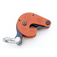 IPVK Drum Lifting Clamp Rideout Tool & Machine Inc.