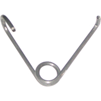 Pi&egrave;ce pour leveur de baril Rideout Tool & Machine Inc.