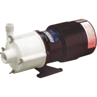 POMPE,CENTRIFUGE,ENTRAIN ,MAGNETIQUE,SERIE MD Rideout Tool & Machine Inc.