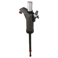 Pompe &agrave; air & &agrave; transfer baril, joints nitrile Rideout Tool & Machine Inc.